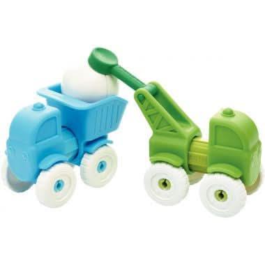 Mes 4 premiers véhicules SMARTMAX - Ma Rentrée Facile