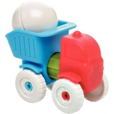 Mes 4 premiers véhicules SMARTMAX - Ma Rentrée Facile