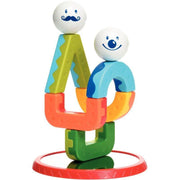 Mes premiers acrobates 10 pièces SMARTMAX - Ma Rentrée Facile