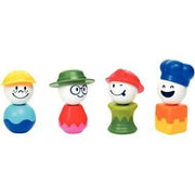 Mes premiers personnages SMARTMAX - Ma Rentrée Facile