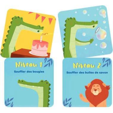 Mimodingo - Ma Rentrée Facile