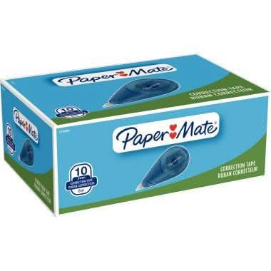 Mini correcteur Papermate 5mm x 6m - Ma Rentrée Facile