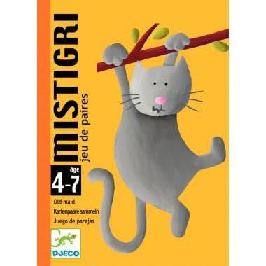 Mistigri - Ma Rentrée Facile