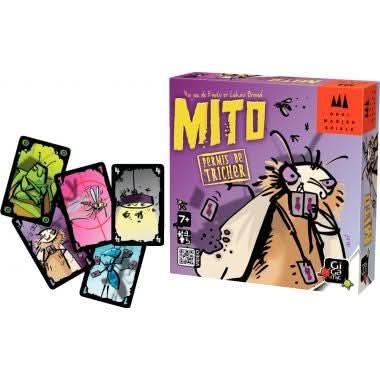 Mito - Ma Rentrée Facile