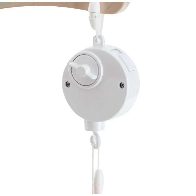 Mobile musical mécanique - Ma Rentrée Facile