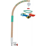 Mobile musical mécanique - Ma Rentrée Facile