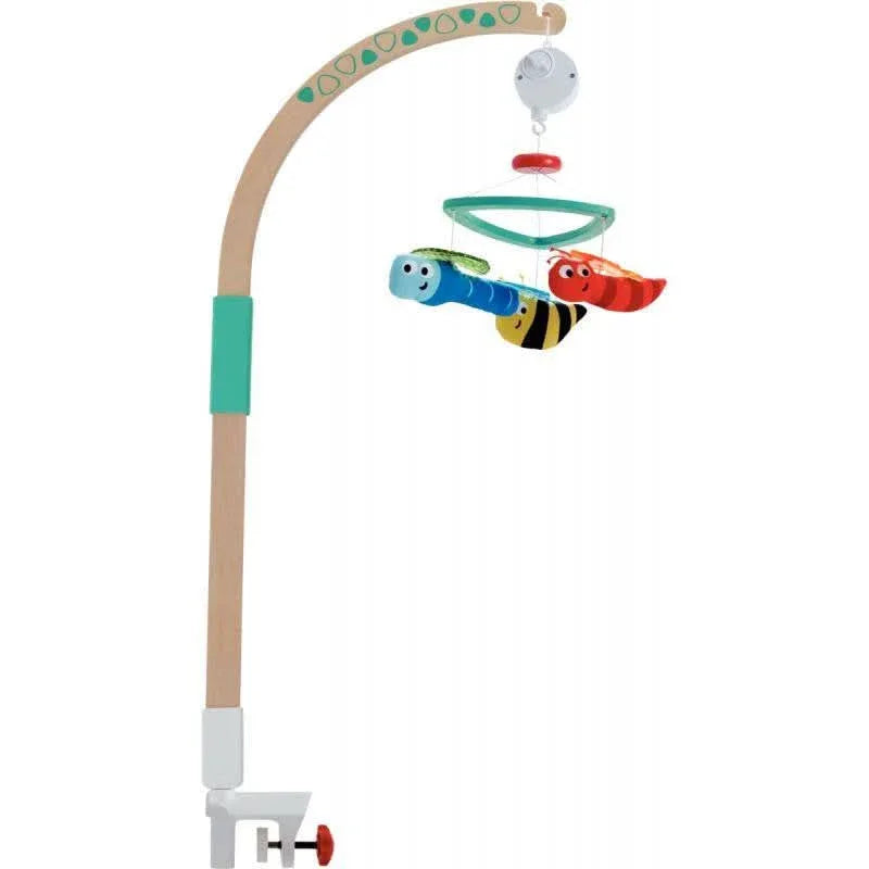 Mobile musical mécanique - Ma Rentrée Facile