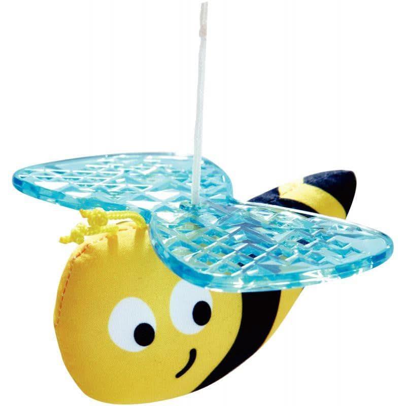 Mobile musical mécanique - Ma Rentrée Facile