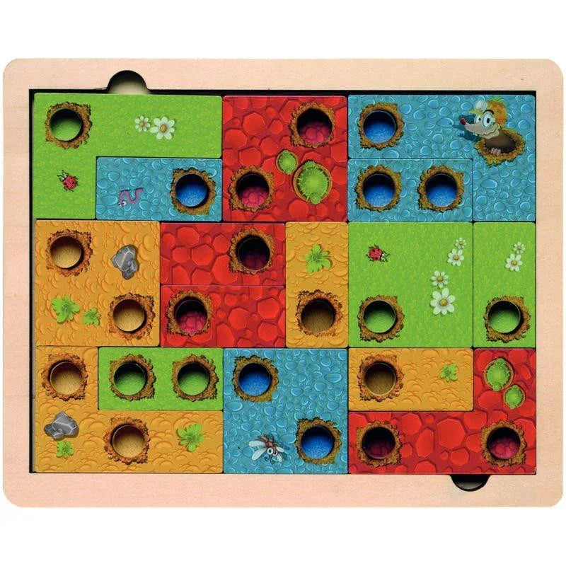 Mole - Ma Rentrée Facile