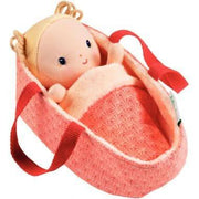 Mon premier bébé Anaïs, 22 cm, Lilliputiens - Ma Rentrée Facile