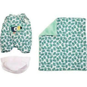 Mon premier bébé Ari, 22 cm. Lilliputiens - Ma Rentrée Facile