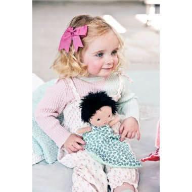 Mon premier bébé Ari, 22 cm. Lilliputiens - Ma Rentrée Facile