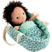 Mon premier bébé Ari, 22 cm. Lilliputiens - Ma Rentrée Facile
