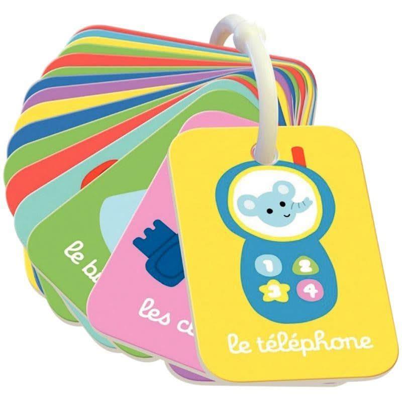 Mon premier imagier des objets NATHAN - Ma Rentrée Facile