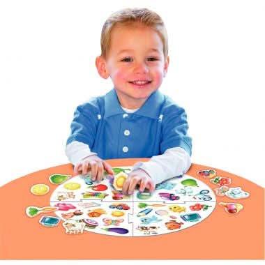 Mon premier le Lynx - Ma Rentrée Facile