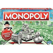 Monopoly classique - Ma Rentrée Facile