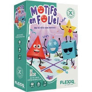 Motifs en folie - Ma Rentrée Facile