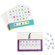 Mots codés, les animaux Nathan - Ma Rentrée Facile