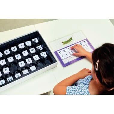 Mots codés, les animaux Nathan - Ma Rentrée Facile