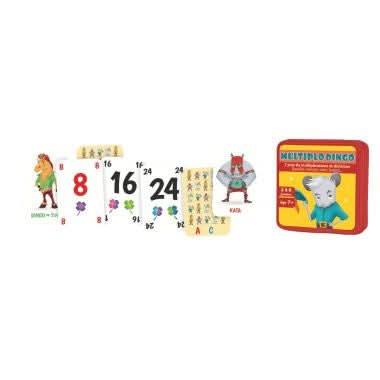 Multiplodingo - Ma Rentrée Facile