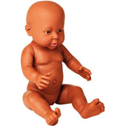 Nouveau né fille 40 cm africaine - Ma Rentrée Facile