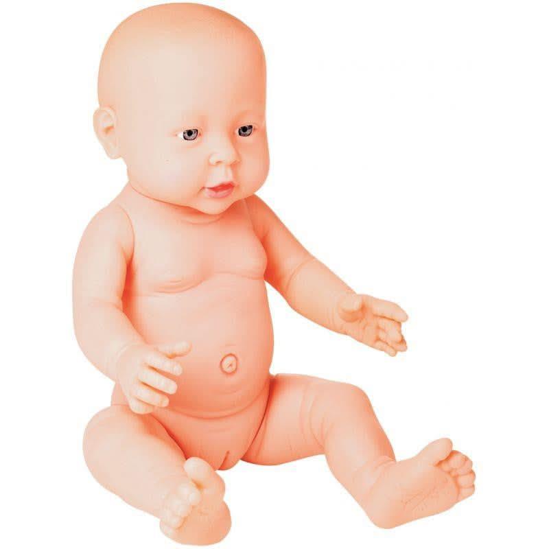 Nouveau né fille 40 cm européenne - Ma Rentrée Facile