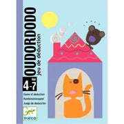 Oudordodo - Ma Rentrée Facile