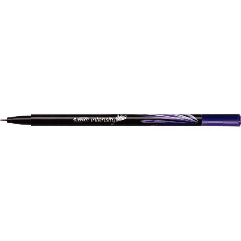Pack de 10 feutres Intensity fine - Ma Rentrée Facile