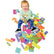 Pack de 128 blocs en mousse EVA - Ma Rentrée Facile