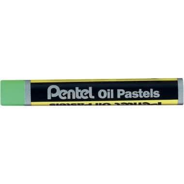 Pack de 6 pastels à l'huile fluo Pentel Arts - Ma Rentrée Facile