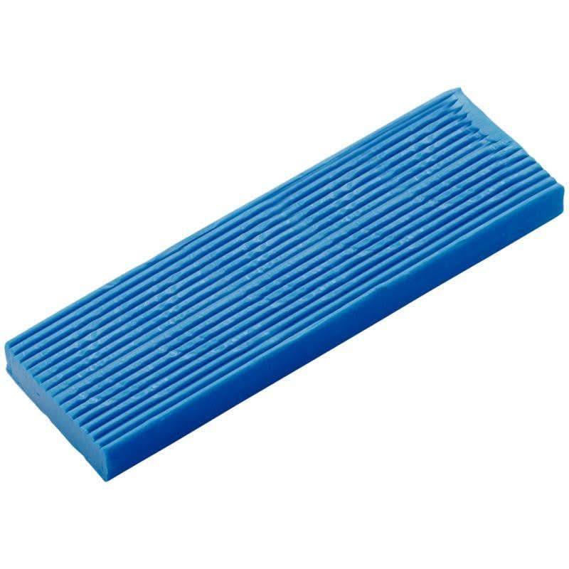 Pain de 350G de pâte à modeler Patplume cyan - Ma Rentrée Facile