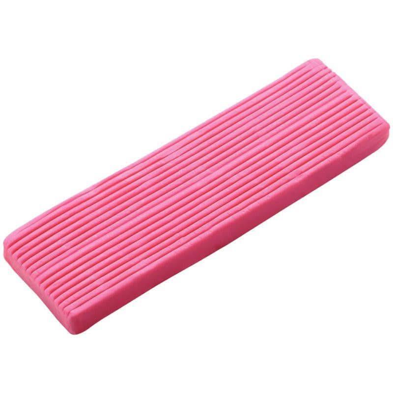 Pain de 350G de pâte à modeler Patplume rose - Ma Rentrée Facile