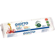 Pain de 350G pâte à modeler PatPlume blanc - Ma Rentrée Facile