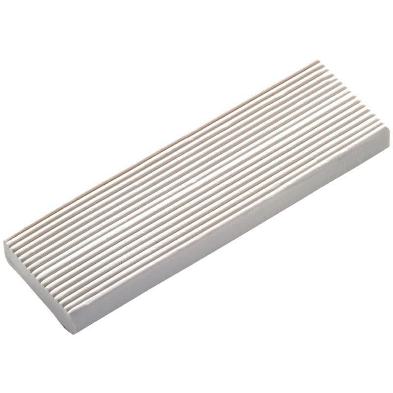 Pain de 350G pâte à modeler PatPlume blanc - Ma Rentrée Facile