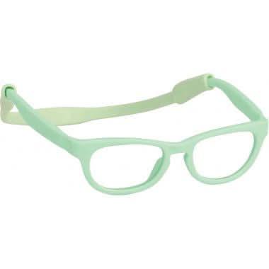 Paire de lunettes pour poupée - Ma Rentrée Facile