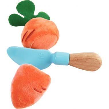 Panier de légumes en tissu - Ma Rentrée Facile