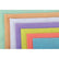 Paquet de 10 coupons feutrine pastel 20 x 30 cm