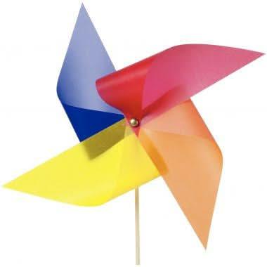 Paquet de 10 feuilles calque couleurs assorties, 21x29,7cm - Ma Rentrée Facile