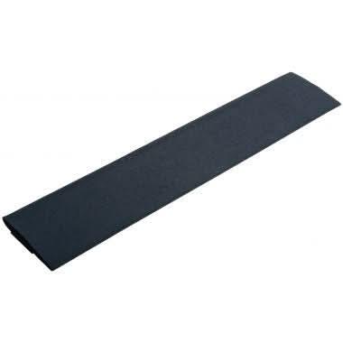 Paquet de 10 feuilles crépon ordinaire 200x50 cm noir - Ma Rentrée Facile