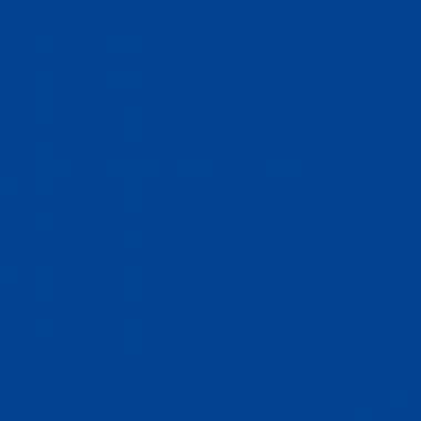 Paquet de 10 feuilles crépon supérieur 250x50 bleu france - Ma Rentrée Facile