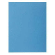 Paquet de 100 chemises 210 g ROCK"S 220 EXACOMPTA bleu - Ma Rentrée Facile