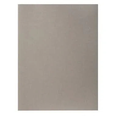 Paquet de 100 chemises 210 g ROCK"S 220 EXACOMPTA gris - Ma Rentrée Facile