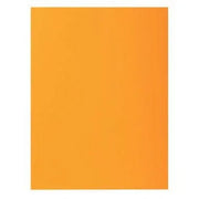 Paquet de 100 chemises 210 g ROCK"S 220 EXACOMPTA ocre - Ma Rentrée Facile