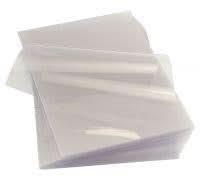 Paquet de 100 couvertures Cristal incolores, 20/100e - Ma Rentrée Facile