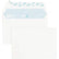 Paquet de 100 enveloppes blanches C6, 114x160, 75g, bande de protection - Ma Rentrée Facile