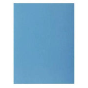 Paquet de 100 sous-chemises 80g ROCK"S EXACOMPTA bleu - Ma Rentrée Facile