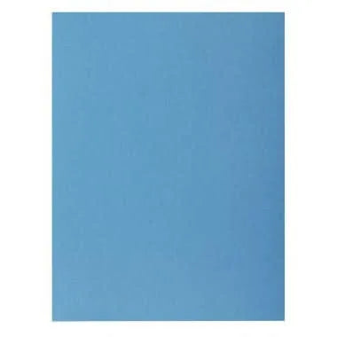Paquet de 100 sous-chemises 80g ROCK"S EXACOMPTA bleu - Ma Rentrée Facile