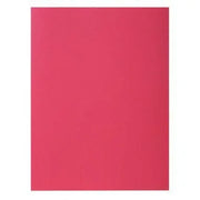 Paquet de 100 sous-chemises 80g ROCK"S EXACOMPTA framboise - Ma Rentrée Facile