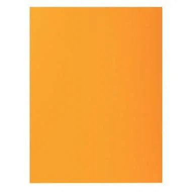 Paquet de 100 sous-chemises 80g ROCK"S EXACOMPTA ocre - Ma Rentrée Facile