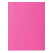 Paquet de 100 sous-chemises 80g ROCK"S EXACOMPTA rose - Ma Rentrée Facile